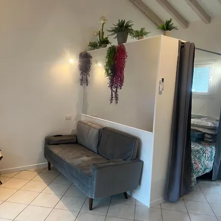 公寓 Mimosas 2 Pieces Bord De *