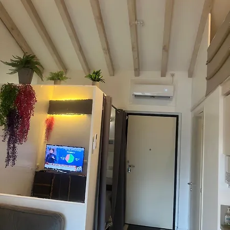 Mimosas 2 Pieces Bord De شقة *