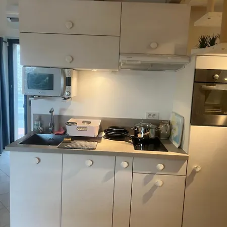 Mimosas 2 Pieces Bord De * Èze