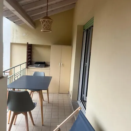 Mimosas 2 Pieces Bord De *