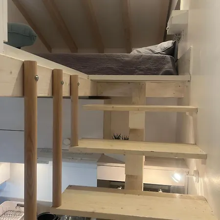 Mimosas 2 Pieces Bord De