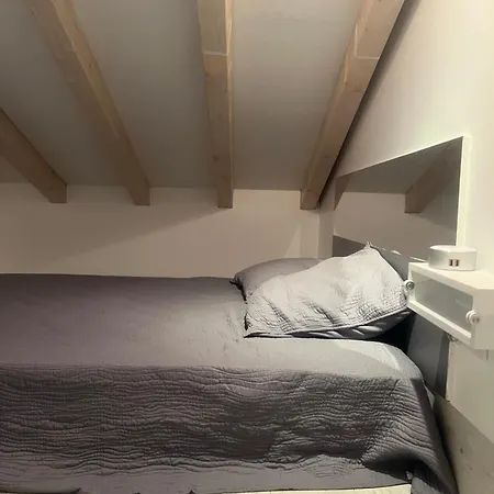 아파트 Mimosas 2 Pieces Bord De 에즈