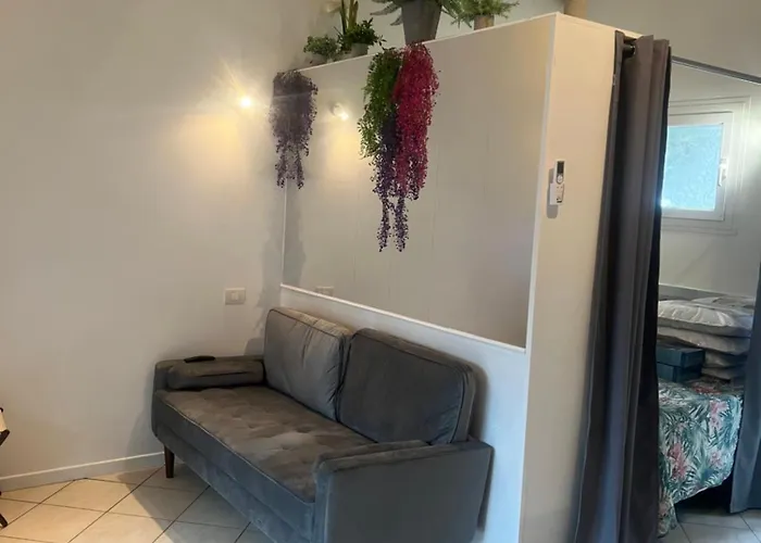 דירה Mimosas 2 Pieces Bord De *